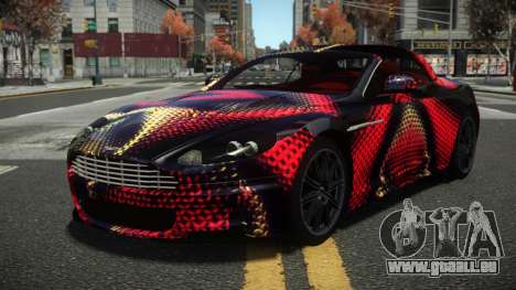 Aston Martin DBS Busino S9 für GTA 4