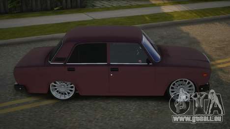 VAZ 2107 Satkal für GTA San Andreas