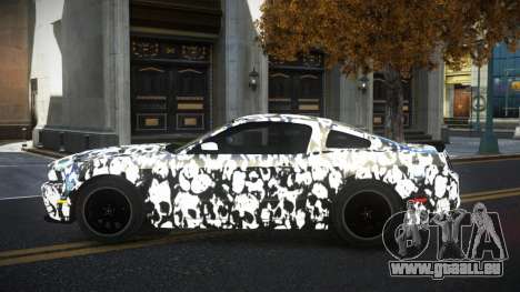 Ford Mustang BOSS Bashimo S14 für GTA 4