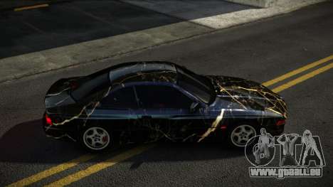 BMW 850CSi Velisun S9 für GTA 4