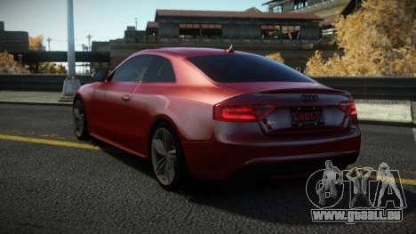 Audi S5 Vunla für GTA 4