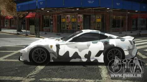 Ferrari 599 Votrezay S5 für GTA 4