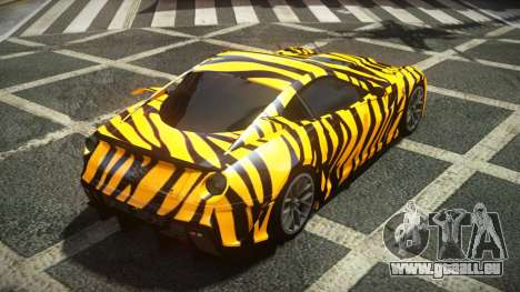 Ferrari 599 Votrezay S14 für GTA 4