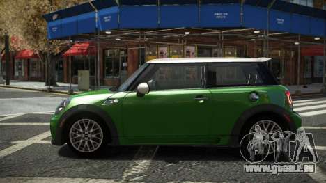 Mini Cooper Olesay für GTA 4