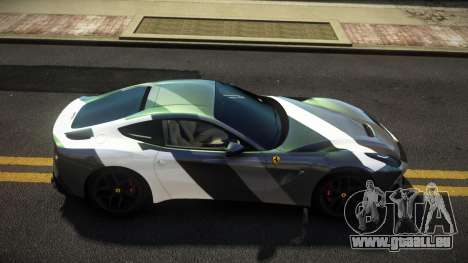 Ferrari F12 Veloma S14 pour GTA 4