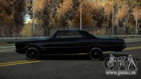 Pontiac GTO Dutak pour GTA 4