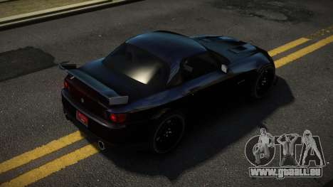 Honda S2000 Fusio für GTA 4