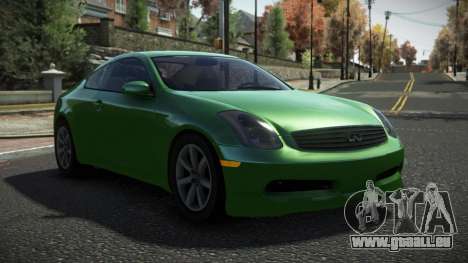 Infiniti G35 Roksho für GTA 4