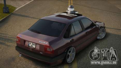 Fiat Tempra V3 für GTA San Andreas