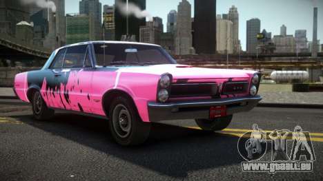Pontiac GTO Nuider S2 für GTA 4