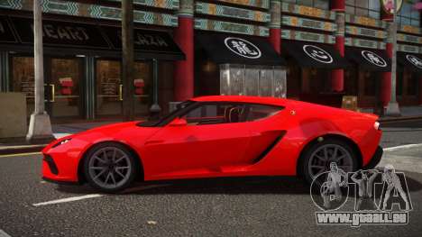 Lamborghini Asterion Modra pour GTA 4