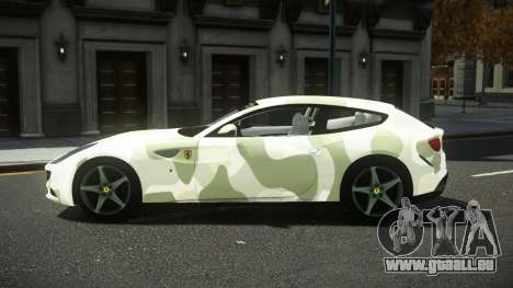 Ferrari FF Deriho S7 pour GTA 4