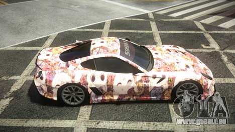 Ferrari 599 Votrezay S12 für GTA 4