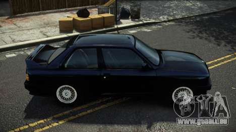 BMW M3 E30 Ukahur für GTA 4