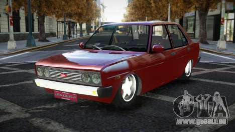 Tofas Sahin Ahchuba für GTA 4