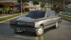 FSO Polonez 1500 SA Style für GTA San Andreas