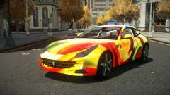 Ferrari FF Deriho S13 für GTA 4