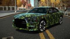 Dodge Charger SRT8 Elirax S3 für GTA 4