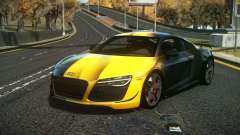 Audi R8 Vutam S13 pour GTA 4