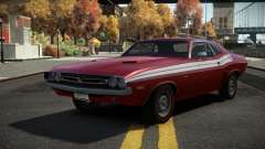 Dodge Challenger RT Witsri für GTA 4