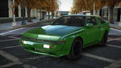 Mitsubishi Starion Terzesk für GTA 4