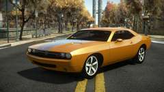 Dodge Challenger Asefol für GTA 4
