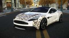 Aston Martin Vanquish Puftas S7 für GTA 4