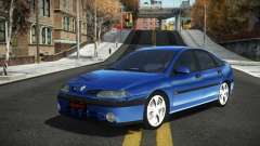 Renault Laguna Travin pour GTA 4