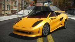 Lamborghini Cala Saturay pour GTA 4