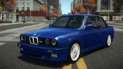 BMW M3 E30 Zehil für GTA 4