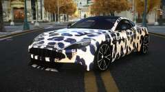 Aston Martin Vanquish Puftas S4 für GTA 4