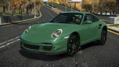 Porsche 911 Sufar pour GTA 4