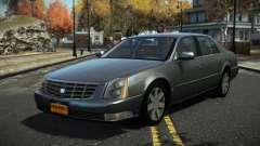 Cadillac DTS Dolmape pour GTA 4