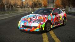 Honda Integra Zikstar S2 pour GTA 4