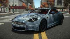 Aston Martin DBS Busino S11 pour GTA 4