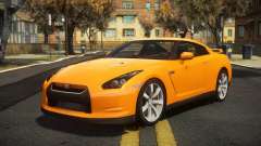 Nissan GT-R Bulstar pour GTA 4