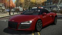 Audi R8 Arimu