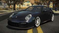 Posrche 911 Mekish pour GTA 4