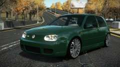 Volkswagen Golf Akilo für GTA 4
