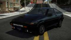 Toyota AE86 Nafoshi für GTA 4