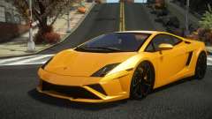 Lamborghini Gallardo Genoza für GTA 4