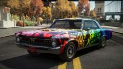 Pontiac GTO Nuider S8 für GTA 4