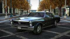 Pontiac GTO Dabusy S1 pour GTA 4