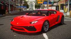 Lamborghini Asterion Modra pour GTA 4