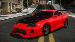 Toyota Supra Natrem pour GTA 4