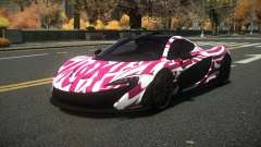 McLaren P1 Guraz S4 für GTA 4