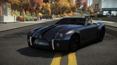 Shelby Cobra Opuse pour GTA 4