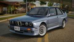 1991 BMW M3 E30 V1.0 für GTA San Andreas