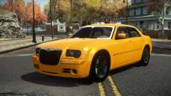 Chrysler 300C Xolida pour GTA 4