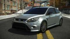 Ford Focus Gezolla pour GTA 4